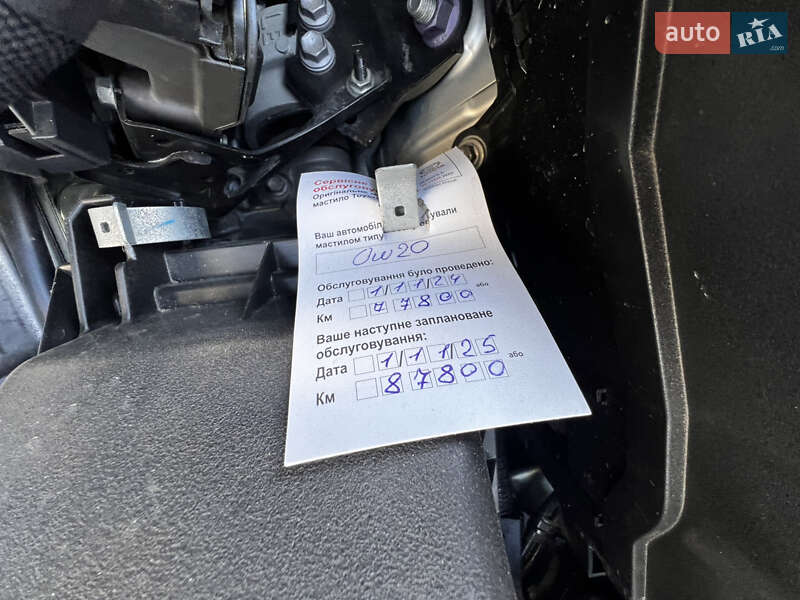 Седан Lexus ES 2019 в Одессе