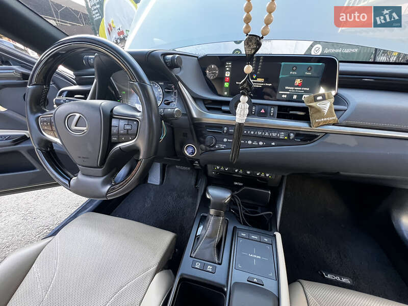 Седан Lexus ES 2019 в Одессе