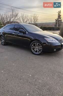 Седан Lexus ES 2007 в Доброславі