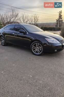 Седан Lexus ES 2007 в 