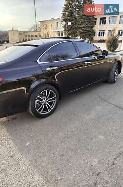 Седан Lexus ES 2007 в 