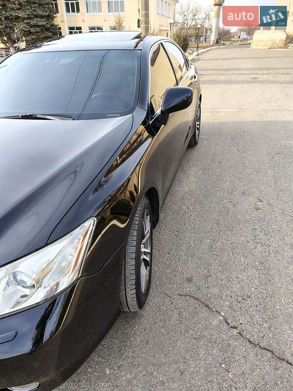 Седан Lexus ES 2007 в Доброславе