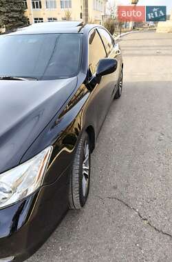 Седан Lexus ES 2007 в 