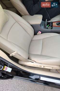 Седан Lexus ES 2007 в 