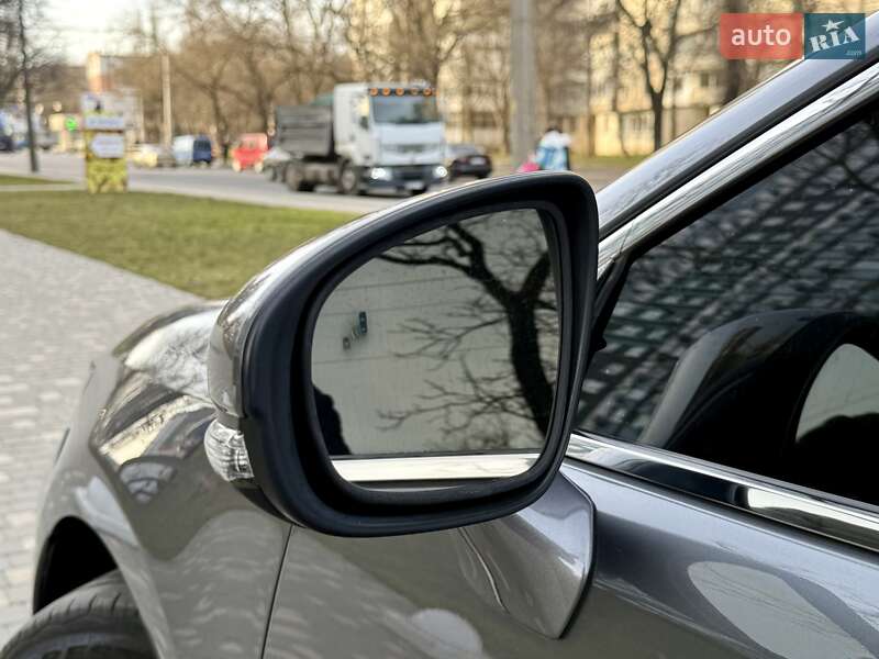 Седан Lexus ES 2013 в Одесі фото 14 Седан Lexus ES 2013 в Одесі