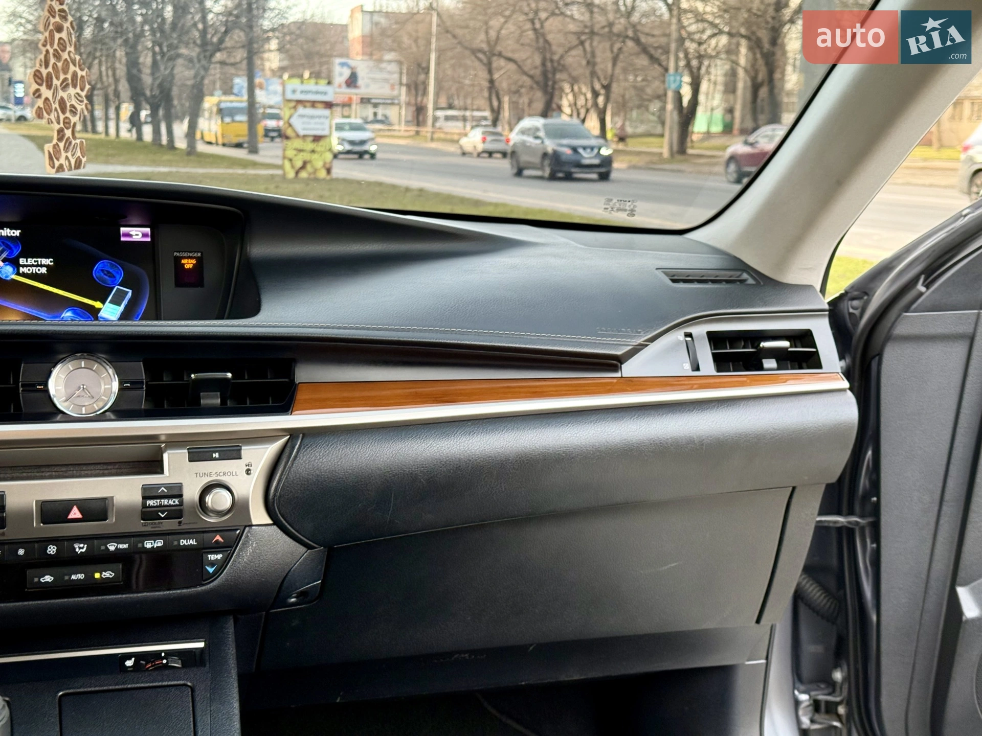 2013 Lexus ES - мініатюра 16