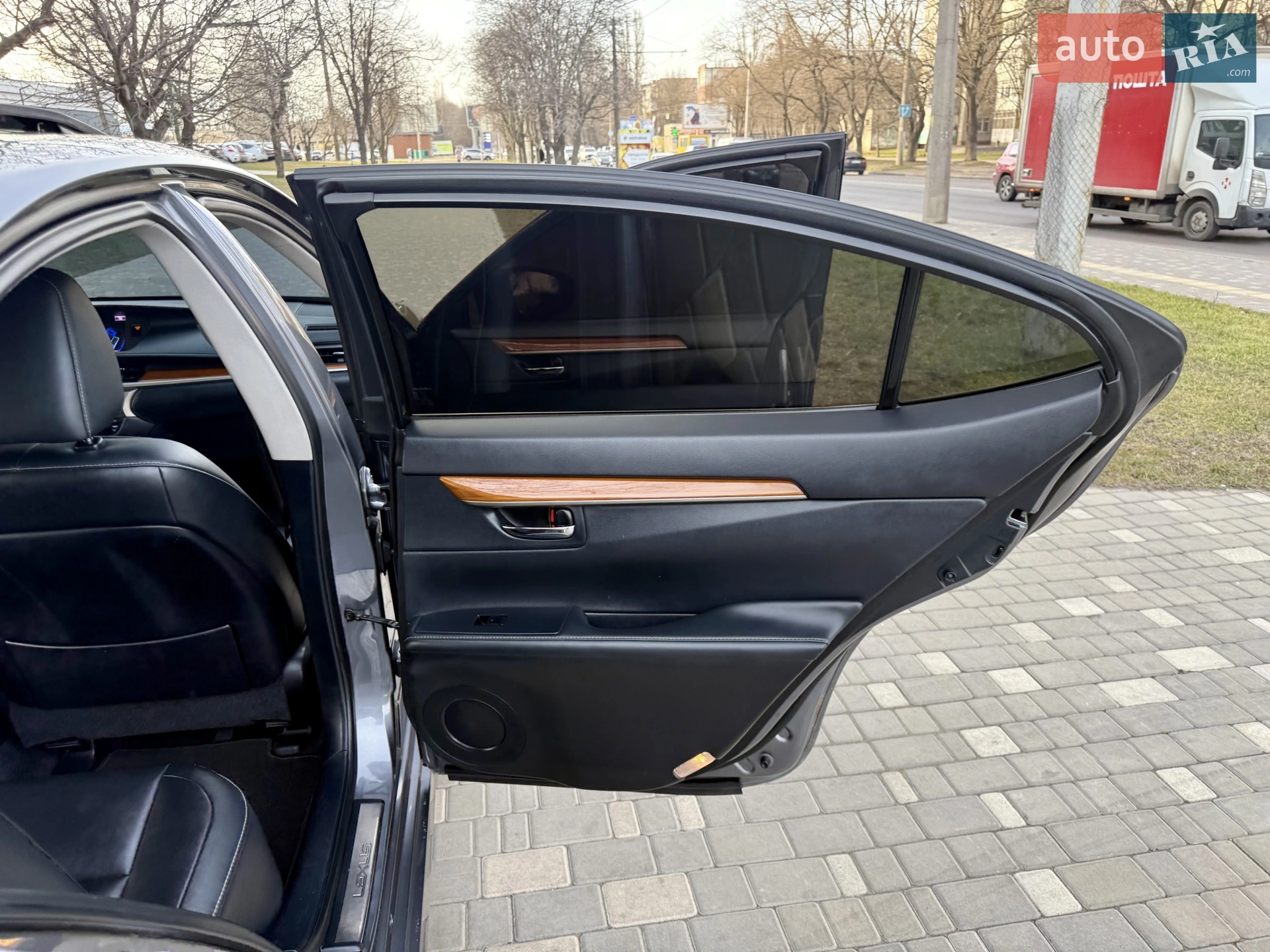 2013 Lexus ES - мініатюра 17