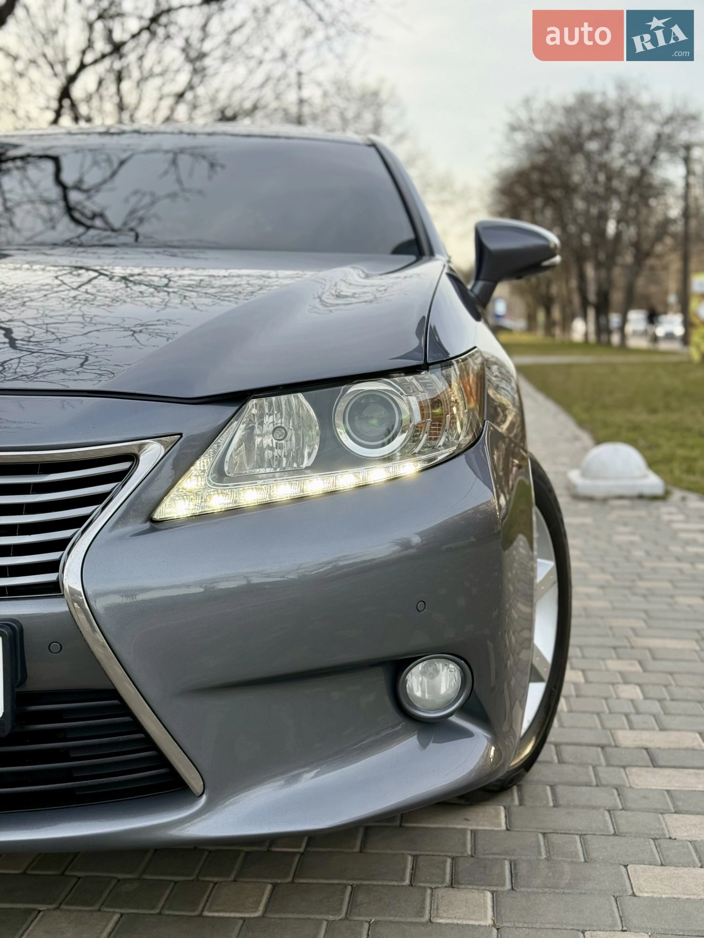 2013 Lexus ES - мініатюра 26