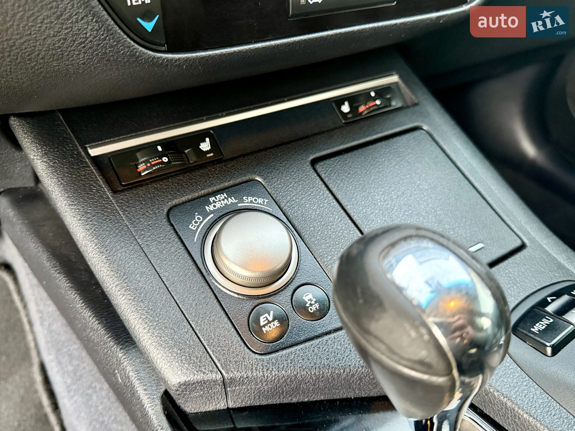 2013 Lexus ES - мініатюра 44
