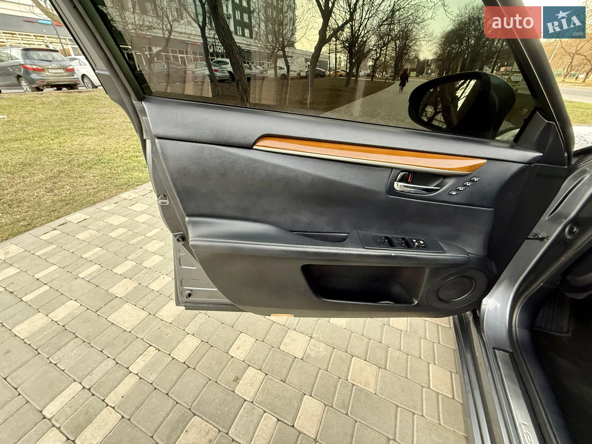 2013 Lexus ES - мініатюра 54