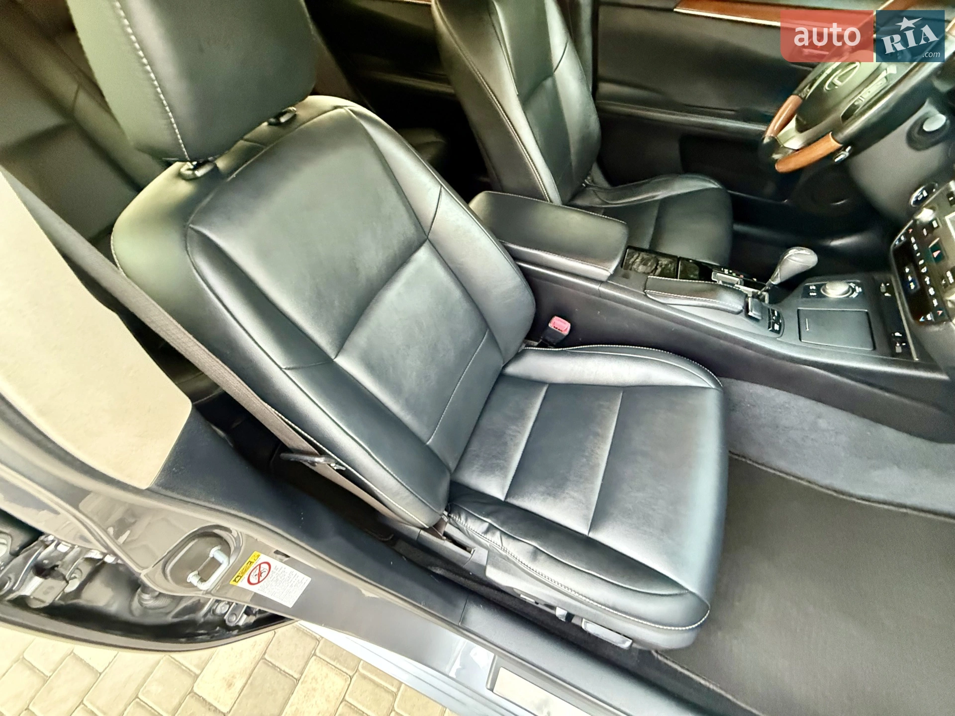 2013 Lexus ES - мініатюра 60