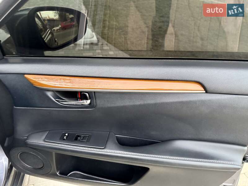 Седан Lexus ES 2013 в Одесі фото 63 Седан Lexus ES 2013 в Одесі