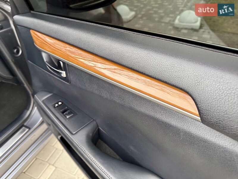 Седан Lexus ES 2013 в Одесі фото 62 Седан Lexus ES 2013 в Одесі