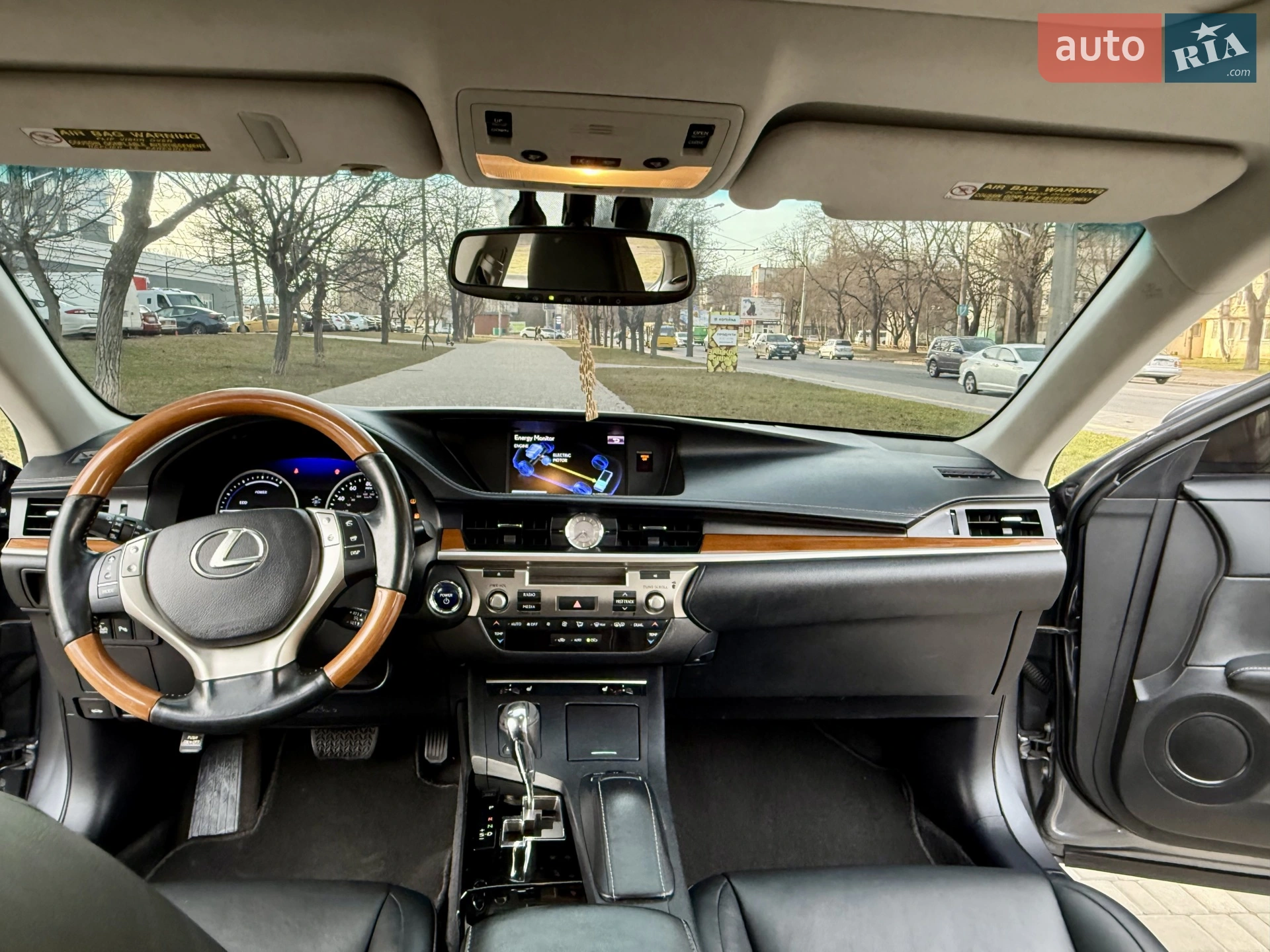 2013 Lexus ES - мініатюра 69