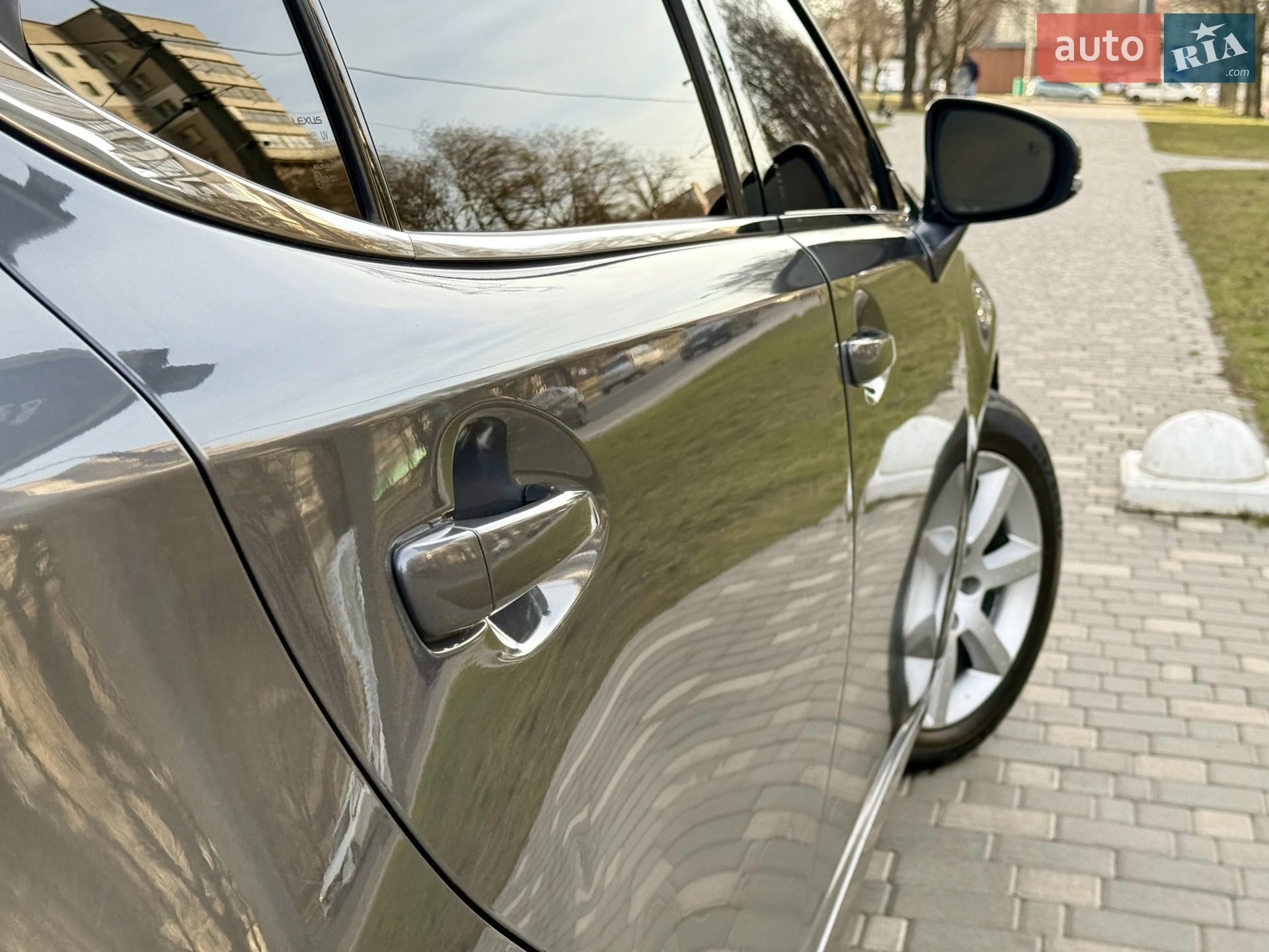 2013 Lexus ES - мініатюра 94