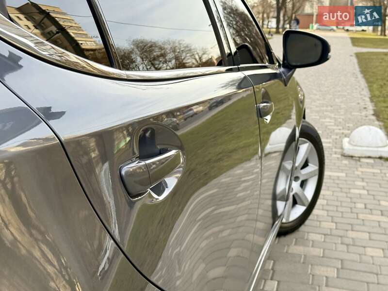 Седан Lexus ES 2013 в Одесі фото 93 Седан Lexus ES 2013 в Одесі