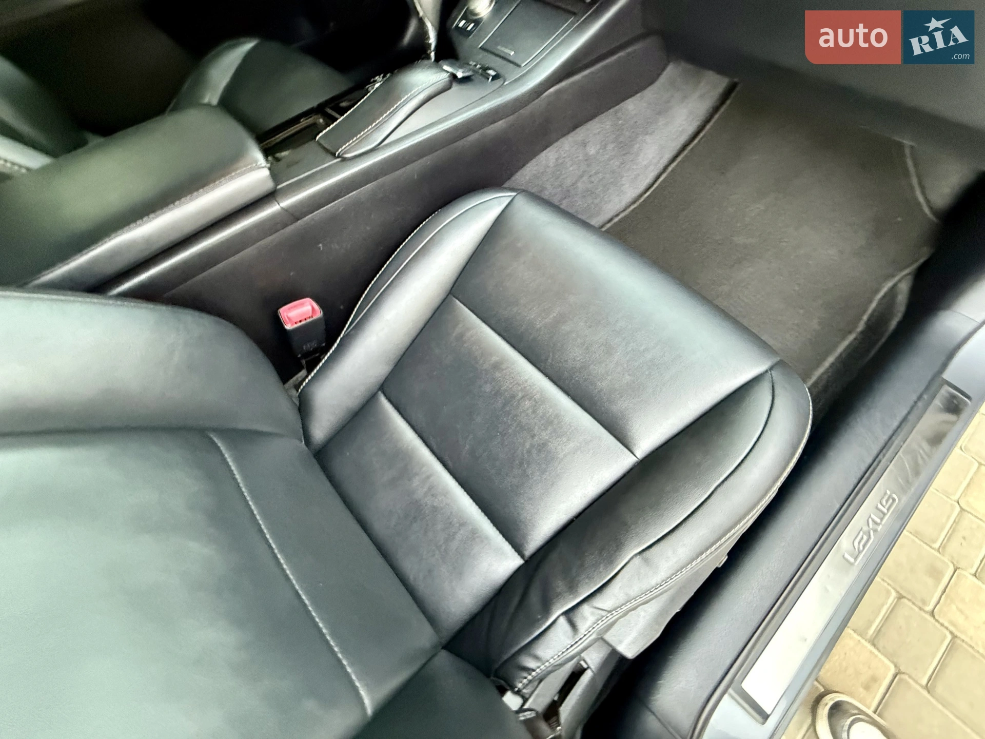 2013 Lexus ES - мініатюра 134