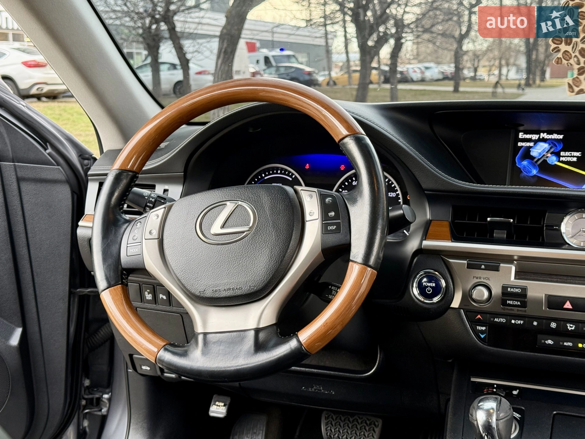 2013 Lexus ES - мініатюра 139