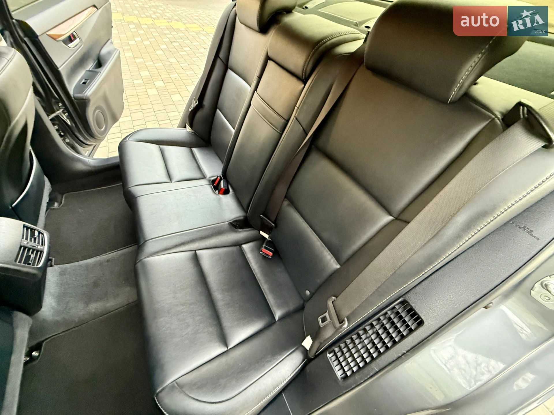 2013 Lexus ES - мініатюра 148