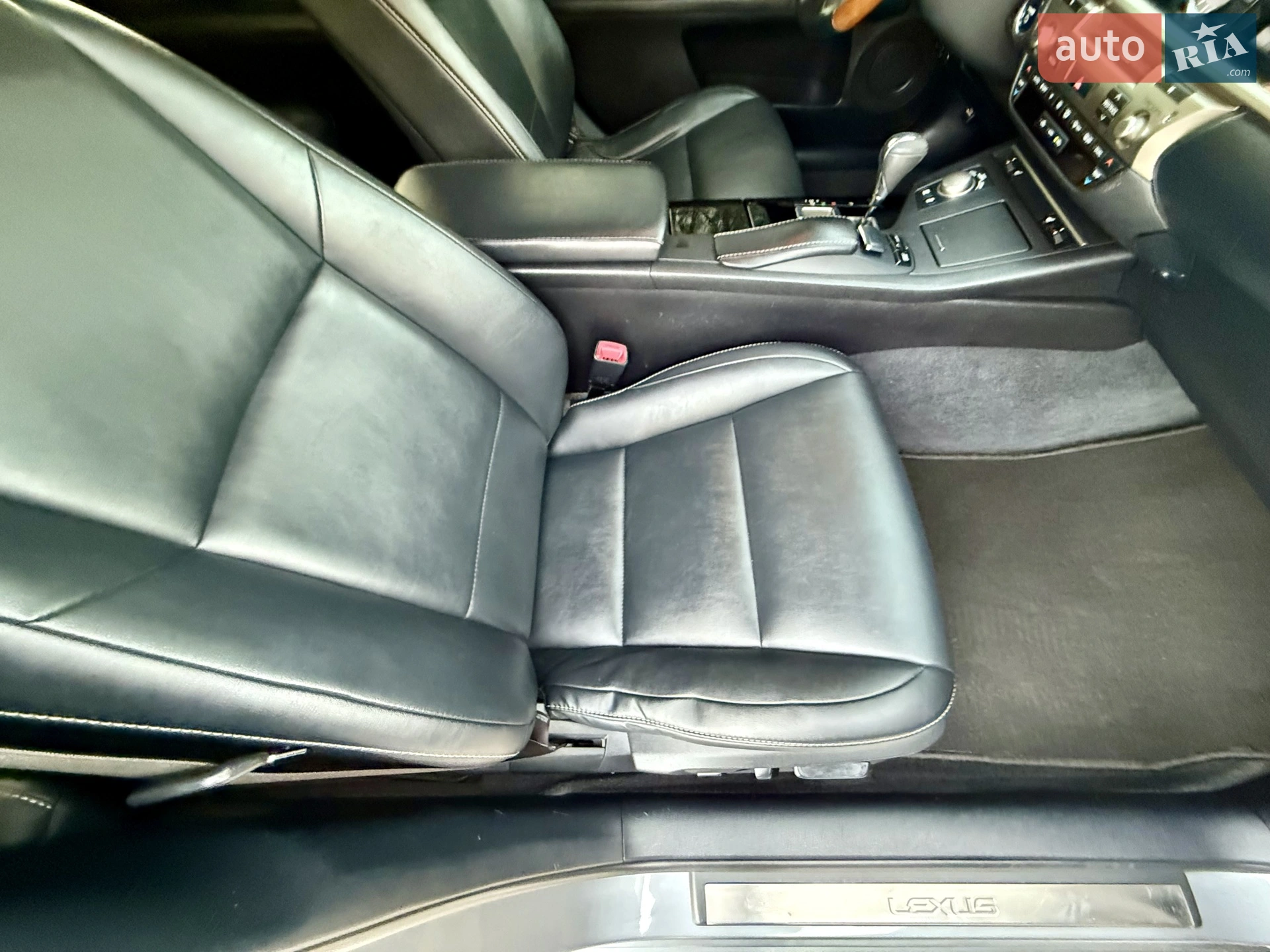 2013 Lexus ES - мініатюра 154