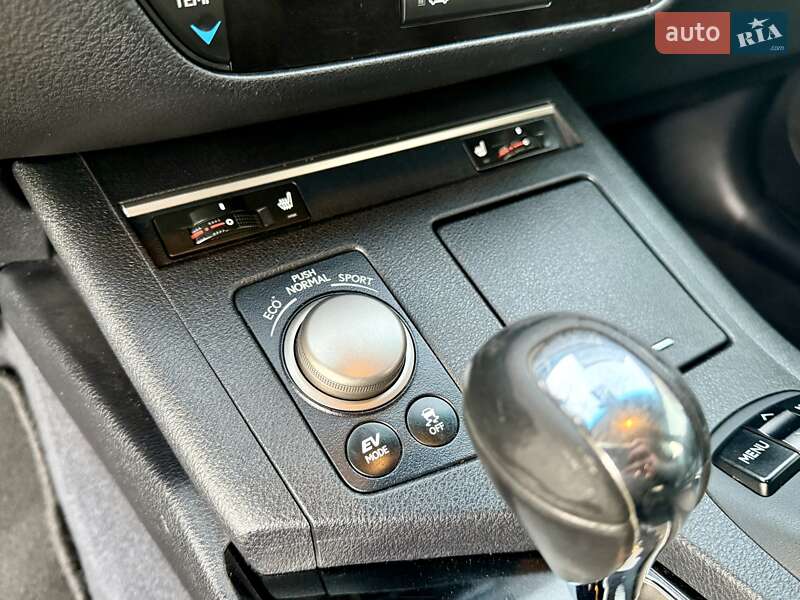 Седан Lexus ES 2013 в Одесі фото 174 Седан Lexus ES 2013 в Одесі