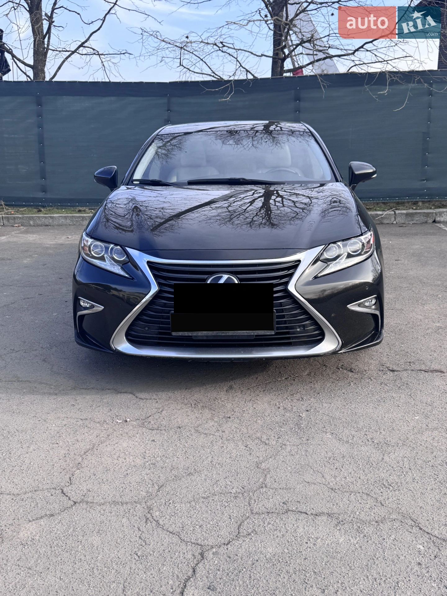 2015 Lexus ES - мініатюра 5