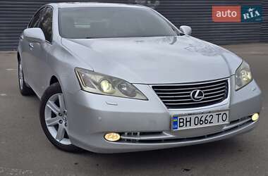Седан Lexus ES 2007 в Одессе