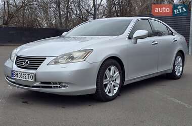 Седан Lexus ES 2007 в Одессе