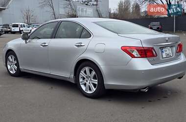 Седан Lexus ES 2007 в Одессе