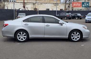Седан Lexus ES 2007 в Одессе