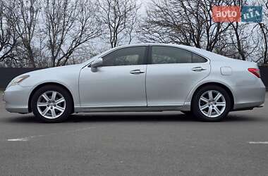 Седан Lexus ES 2007 в Одессе