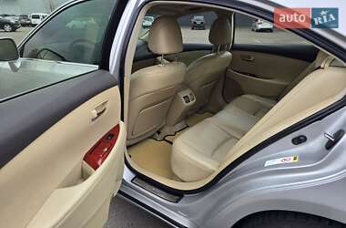 Седан Lexus ES 2007 в Одессе