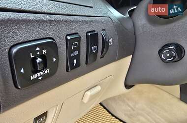 Седан Lexus ES 2007 в Одессе