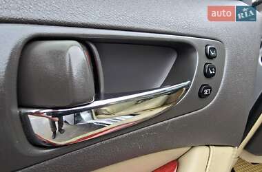 Седан Lexus ES 2007 в Одессе