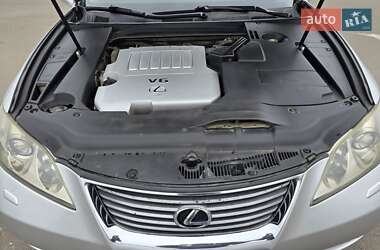 Седан Lexus ES 2007 в Одессе