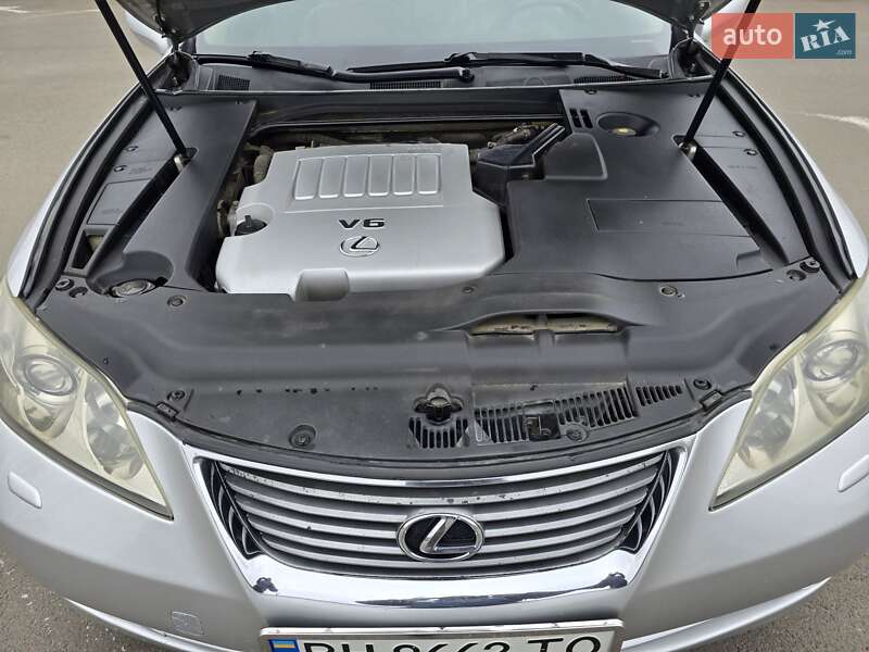 Седан Lexus ES 2007 в Одесі фото 51 Седан Lexus ES 2007 в Одесі
