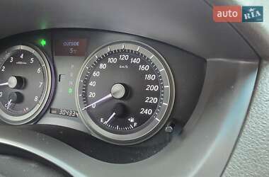 Седан Lexus ES 2007 в Одессе