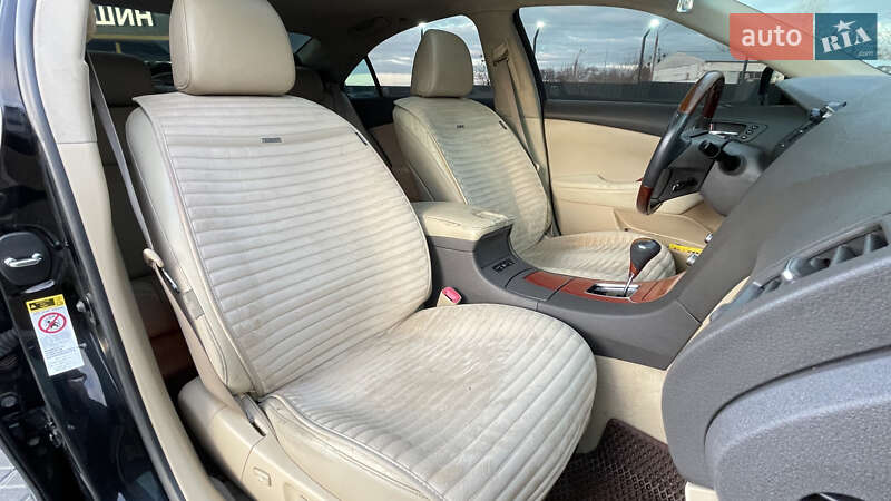 Седан Lexus ES 2007 в Харкові