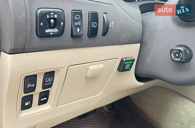 Седан Lexus ES 2007 в 
