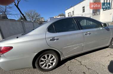 Седан Lexus ES 2005 в 