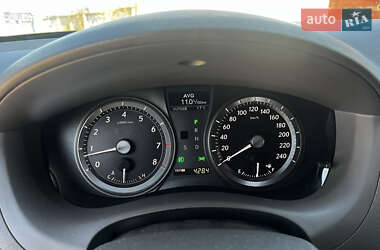 Седан Lexus ES 2008 в 