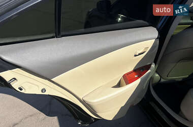 Седан Lexus ES 2008 в 