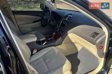 Седан Lexus ES 2008 в 