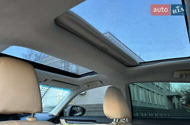 Седан Lexus ES 2013 в 