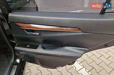 Седан Lexus ES 2016 в 
