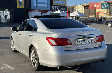 Седан Lexus ES 2006 в 