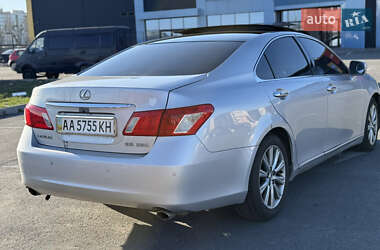 Седан Lexus ES 2006 в 