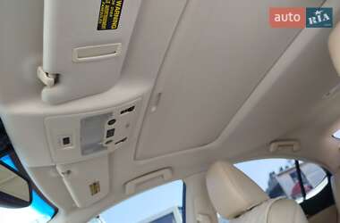 Седан Lexus ES 2015 в 