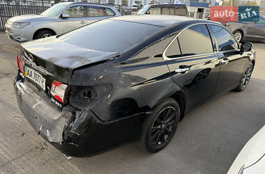 Седан Lexus ES 2008 в 