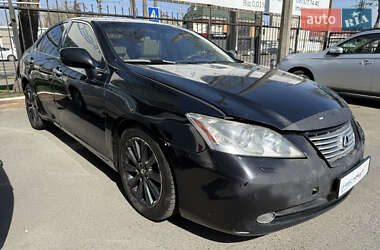 Седан Lexus ES 2008 в 